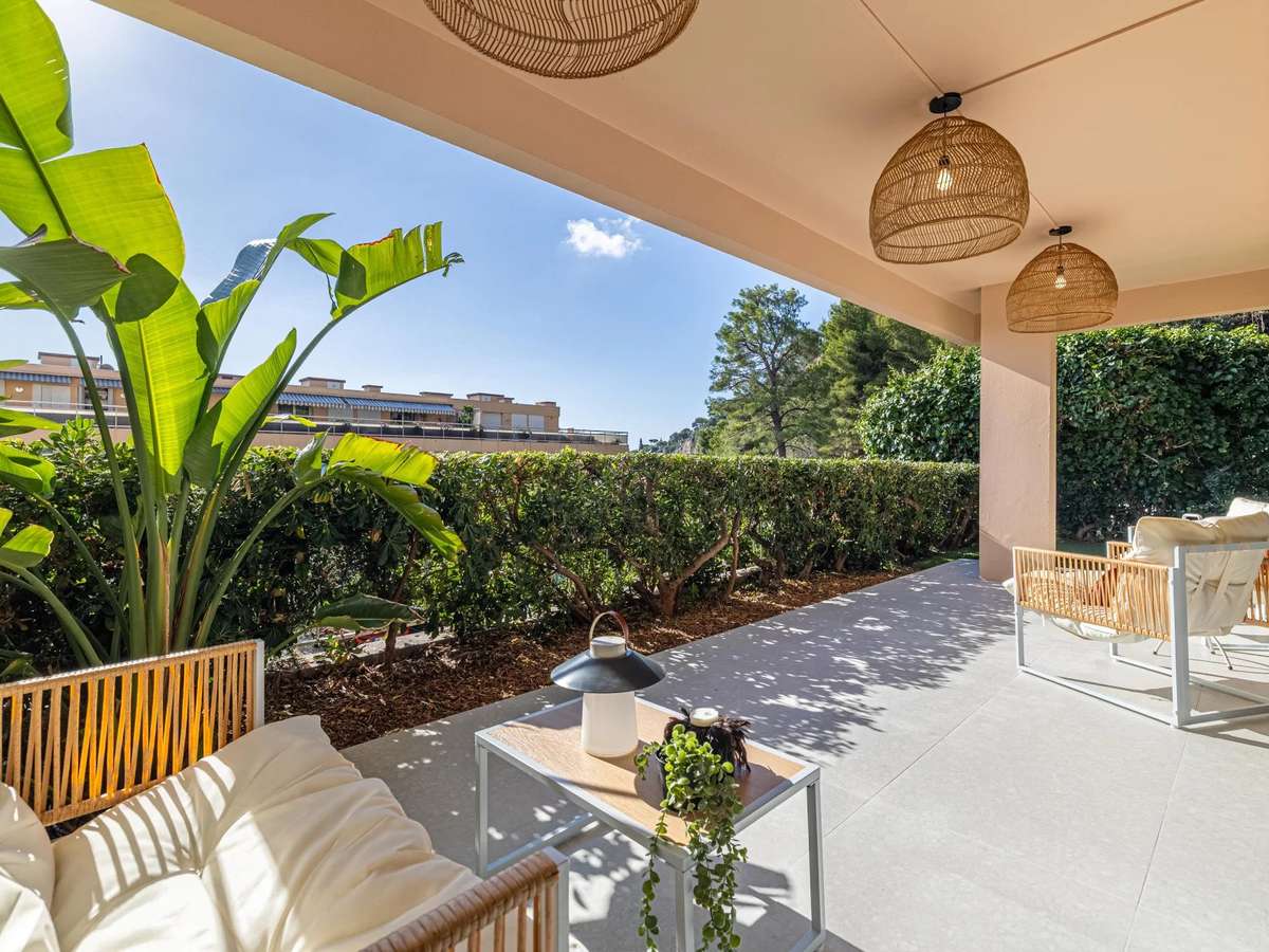 Appartement Villefranche-sur-Mer