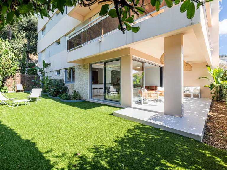 Appartement Villefranche-sur-Mer - 2 chambres - 143m²
