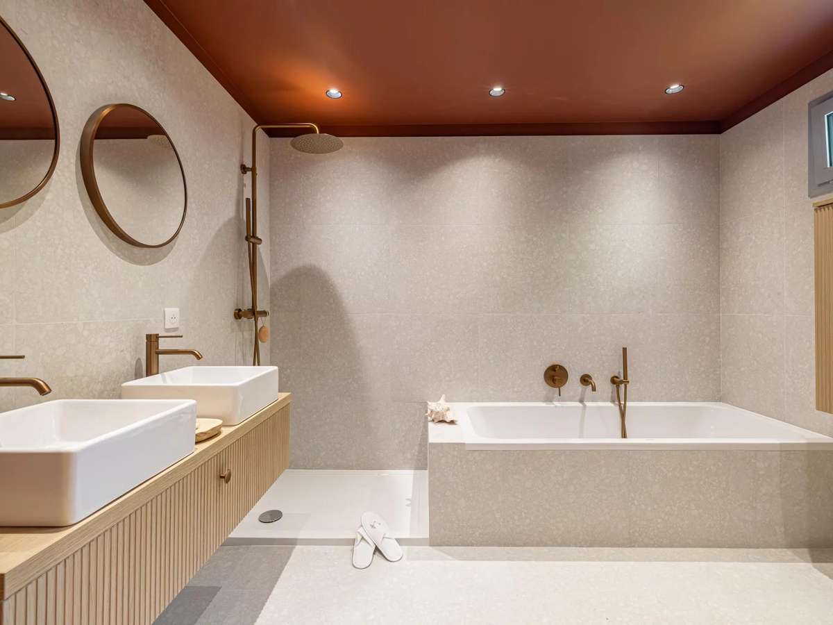 Appartement Villefranche-sur-Mer