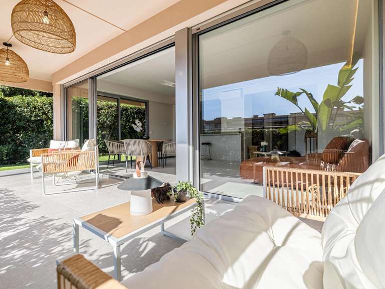 Appartement Villefranche-sur-Mer - 2 chambres - 143m²