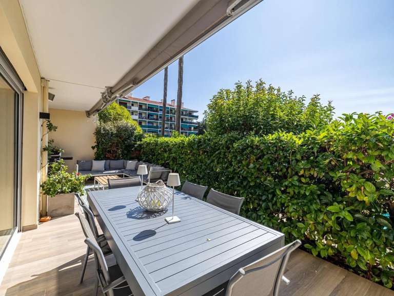 Appartement avec Vue sur mer Villefranche-sur-Mer - 3 chambres - 190m²