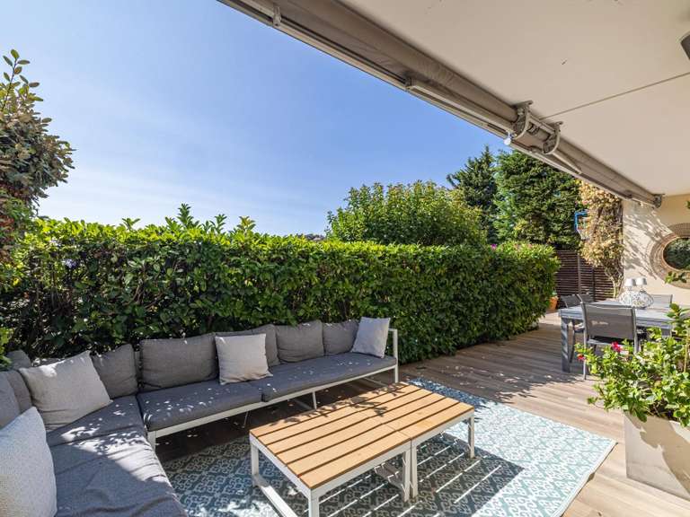 Appartement avec Vue sur mer Villefranche-sur-Mer - 3 chambres - 190m²