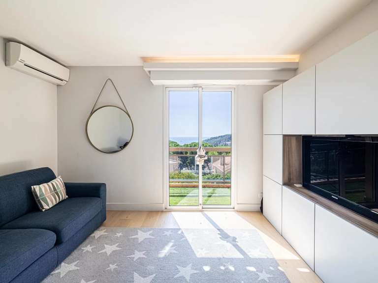 Appartement avec Vue sur mer Villefranche-sur-Mer - 3 chambres - 190m²