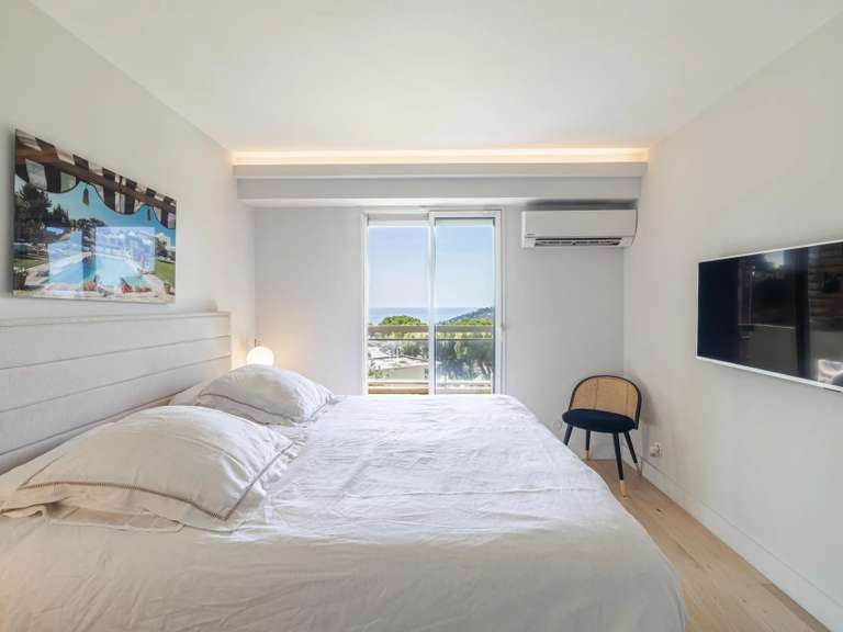 Appartement avec Vue sur mer Villefranche-sur-Mer - 3 chambres - 190m²
