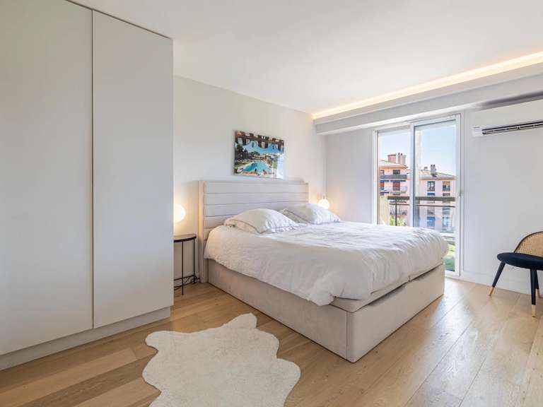 Appartement avec Vue sur mer Villefranche-sur-Mer - 3 chambres - 190m²