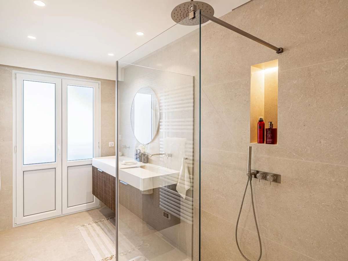 Appartement Villefranche-sur-Mer