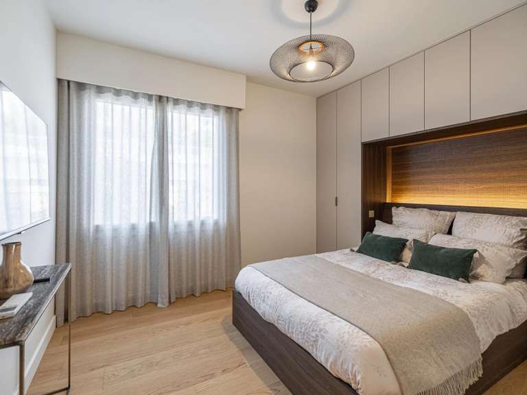 Appartement avec Vue sur mer Villefranche-sur-Mer - 3 chambres - 99m²