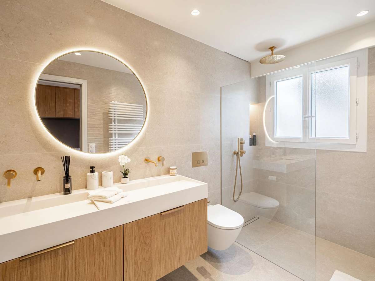 Appartement Villefranche-sur-Mer