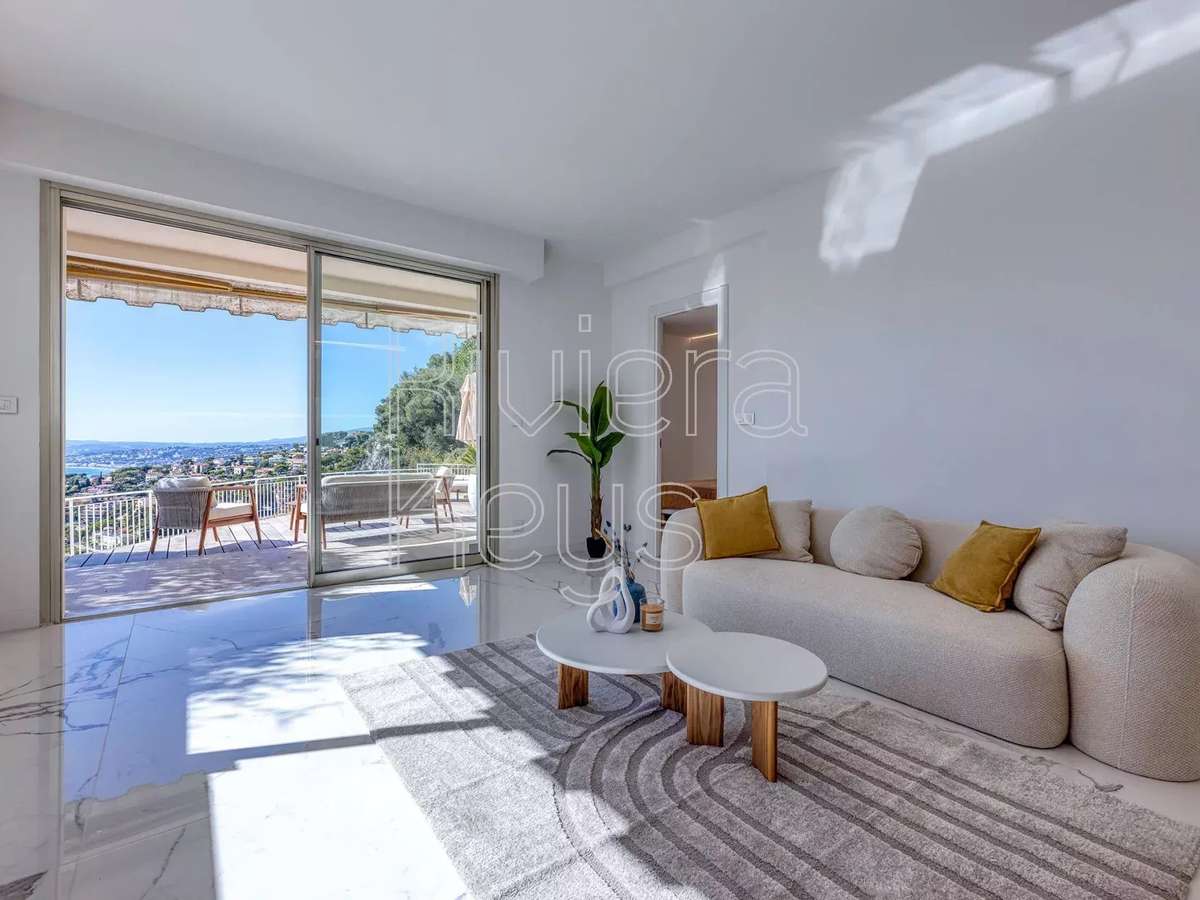 Appartement Villefranche-sur-Mer