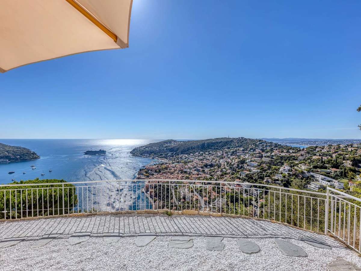 Appartement Villefranche-sur-Mer