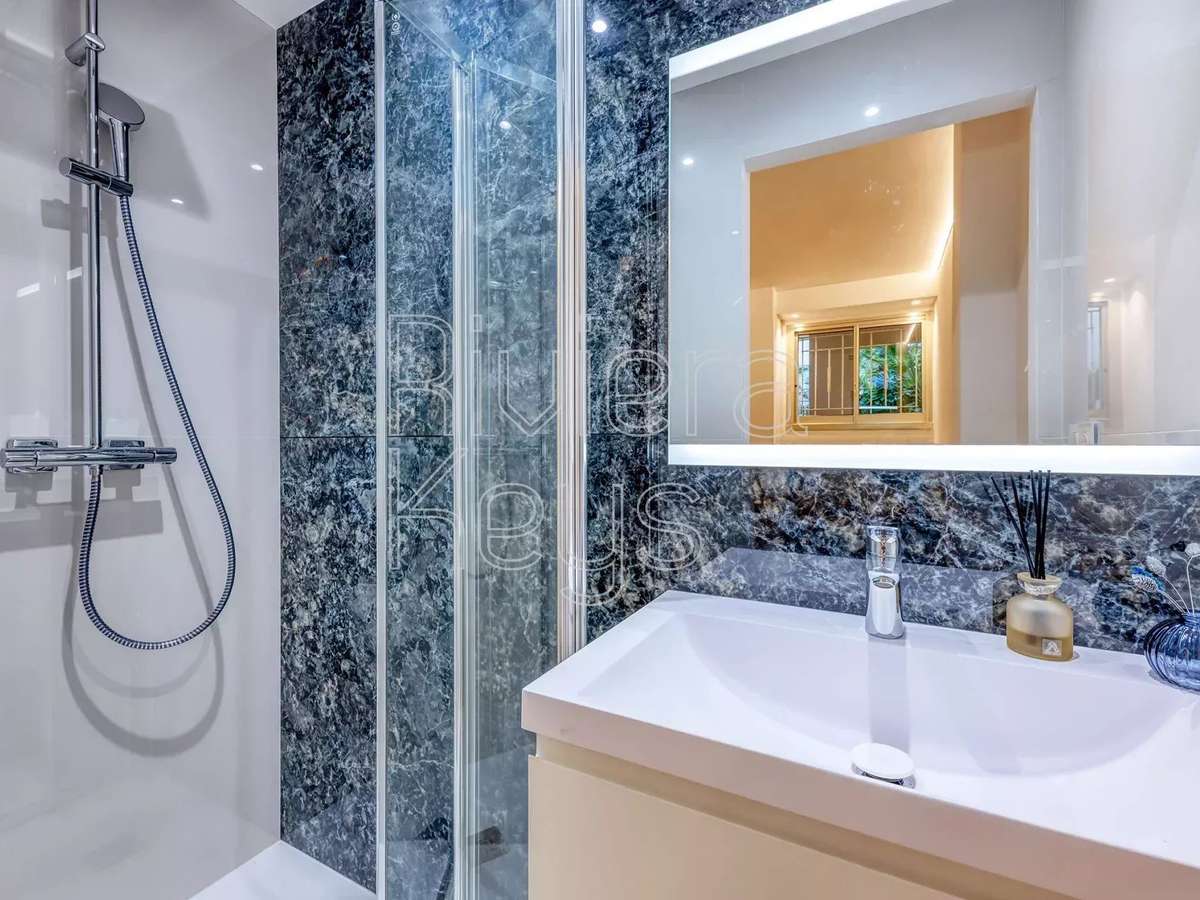 Appartement Villefranche-sur-Mer