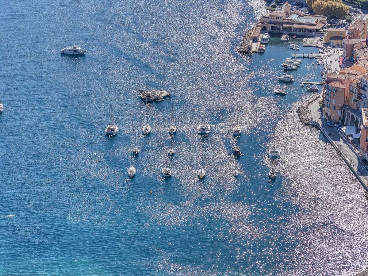 Appartement Villefranche-sur-Mer