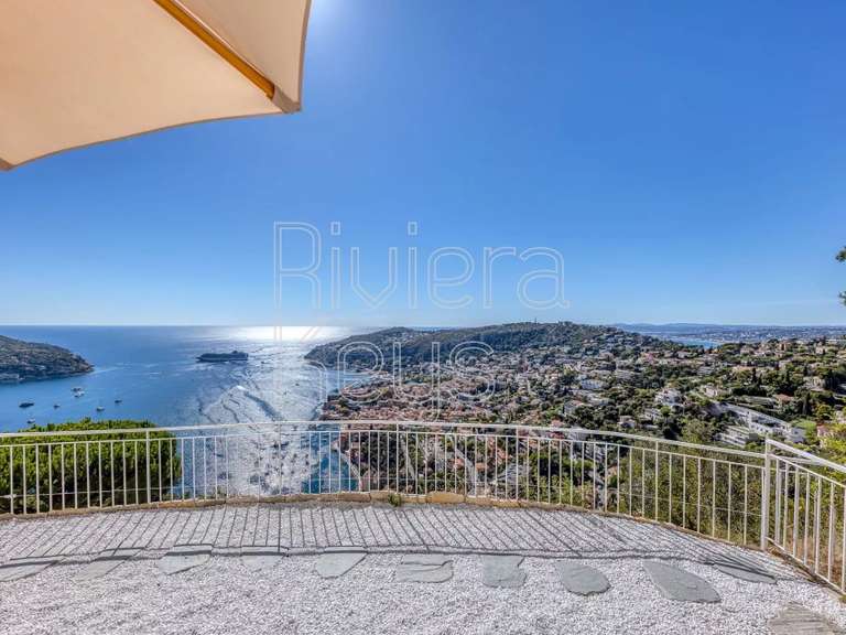 Apartment Villefranche-sur-Mer - 2 bedrooms - 62m²