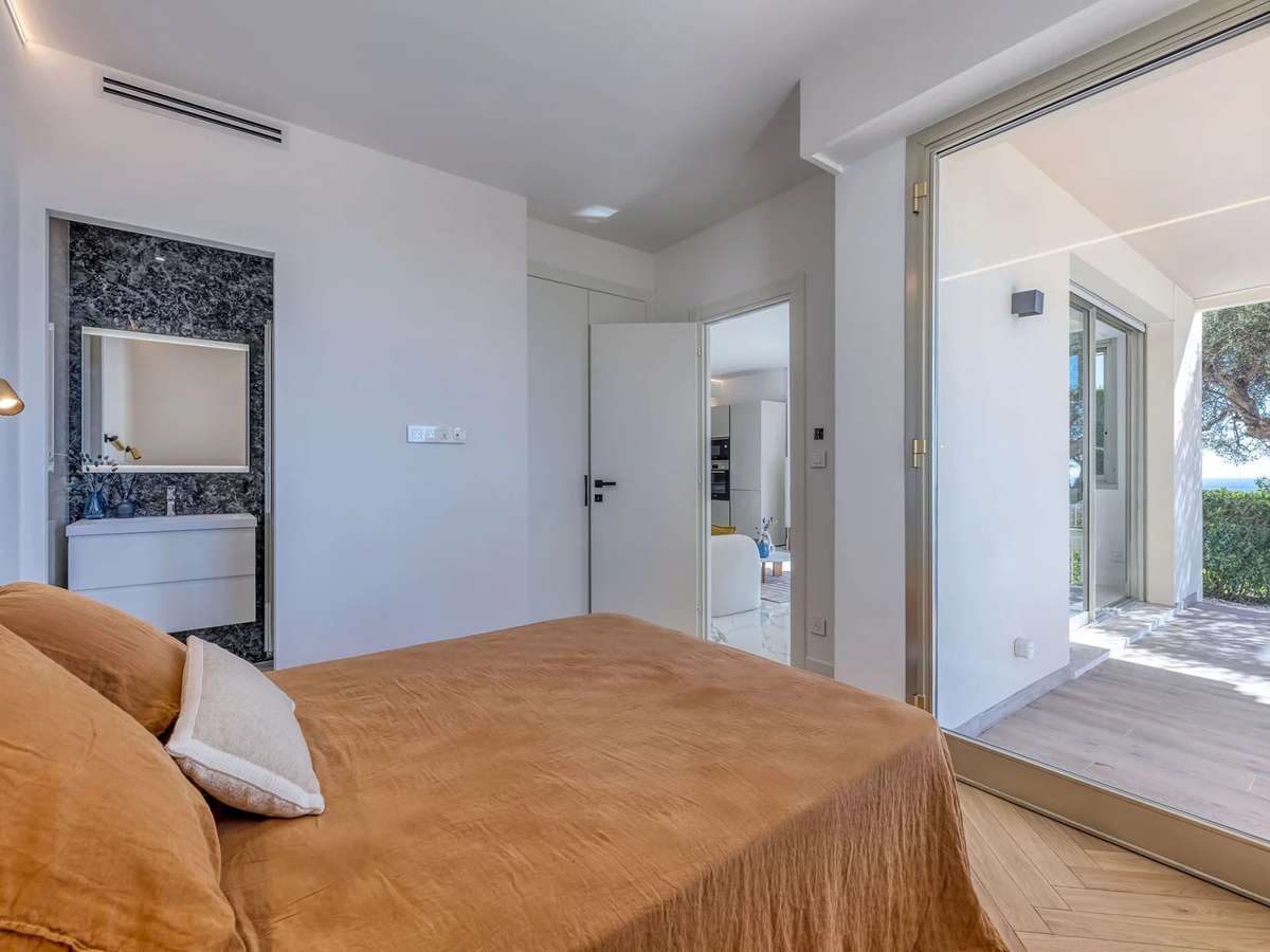 Appartement Villefranche-sur-Mer