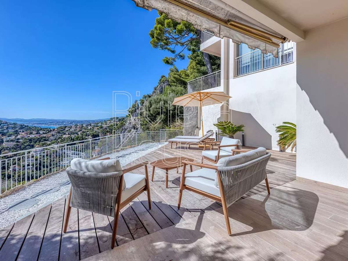 Appartement Villefranche-sur-Mer