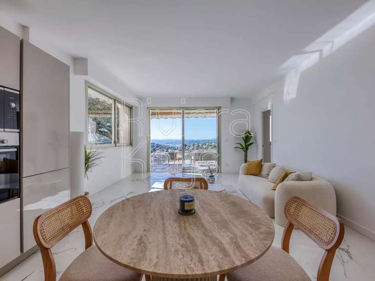 Apartment Villefranche-sur-Mer - 2 bedrooms - 62m²