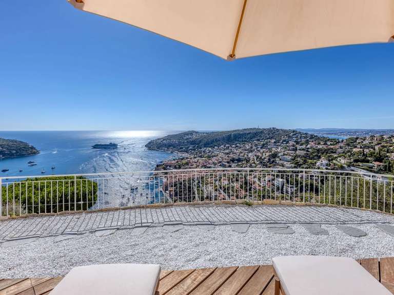 Appartement Villefranche-sur-Mer - 2 chambres - 62m²