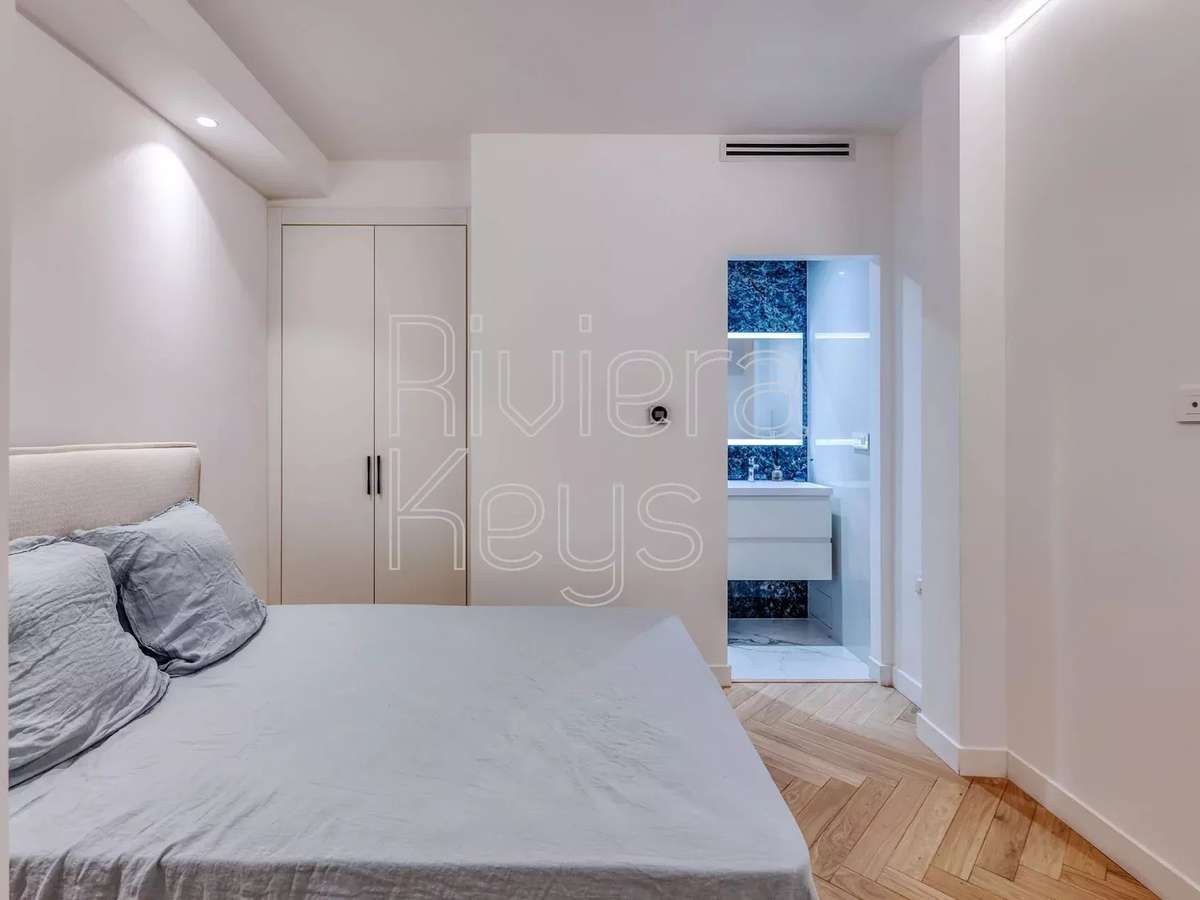 Appartement Villefranche-sur-Mer