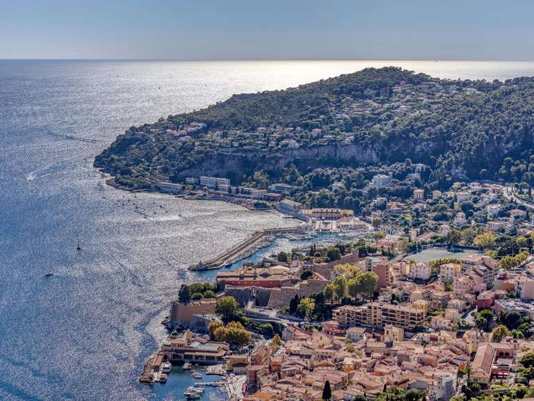 Appartement Villefranche-sur-Mer - 2 chambres - 62m²