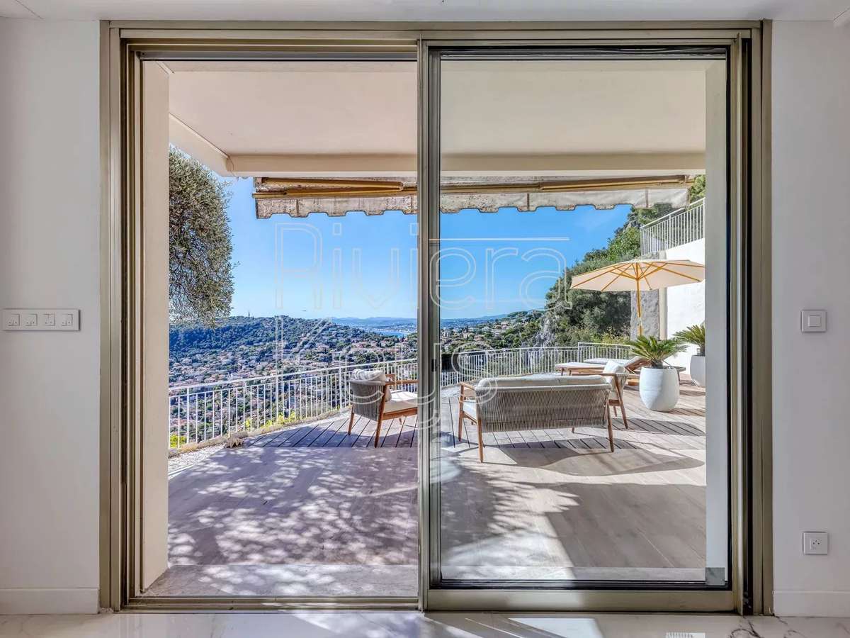 Appartement Villefranche-sur-Mer
