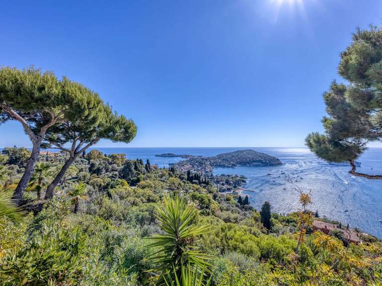 Appartement Villefranche-sur-Mer - 2 chambres - 62m²