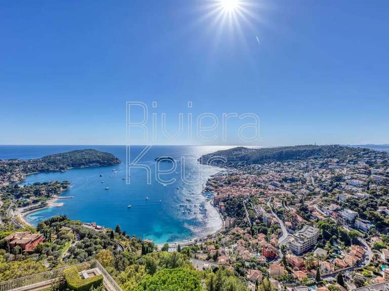 Apartment Villefranche-sur-Mer - 2 bedrooms - 62m²