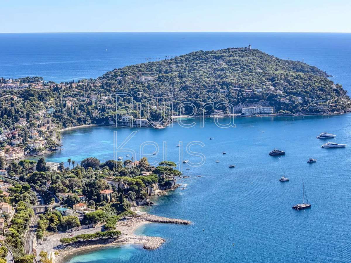 Appartement Villefranche-sur-Mer