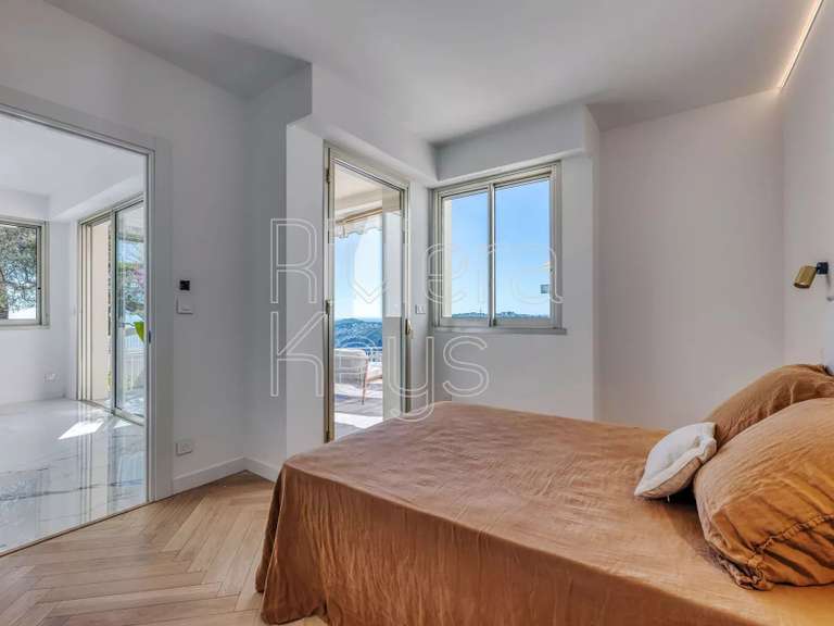 Apartment Villefranche-sur-Mer - 2 bedrooms - 62m²