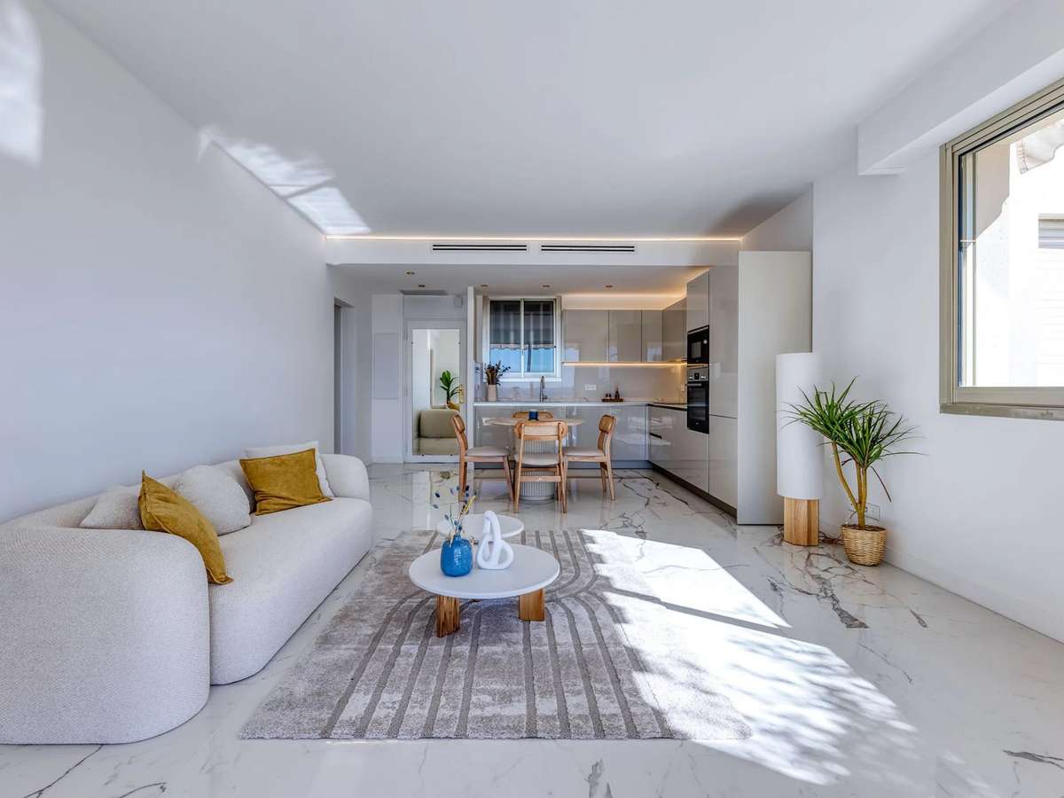 Appartement Villefranche-sur-Mer