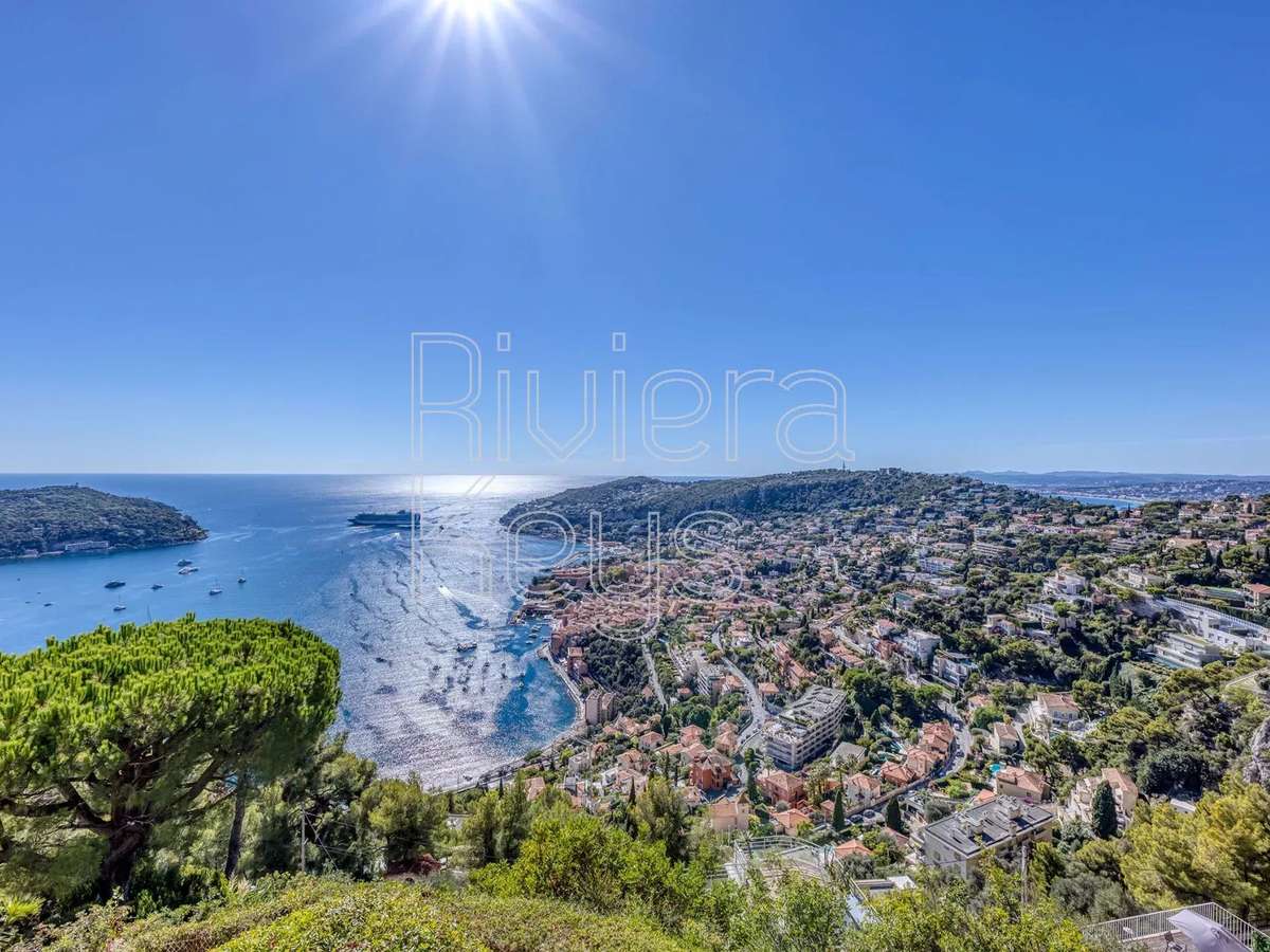 Appartement Villefranche-sur-Mer