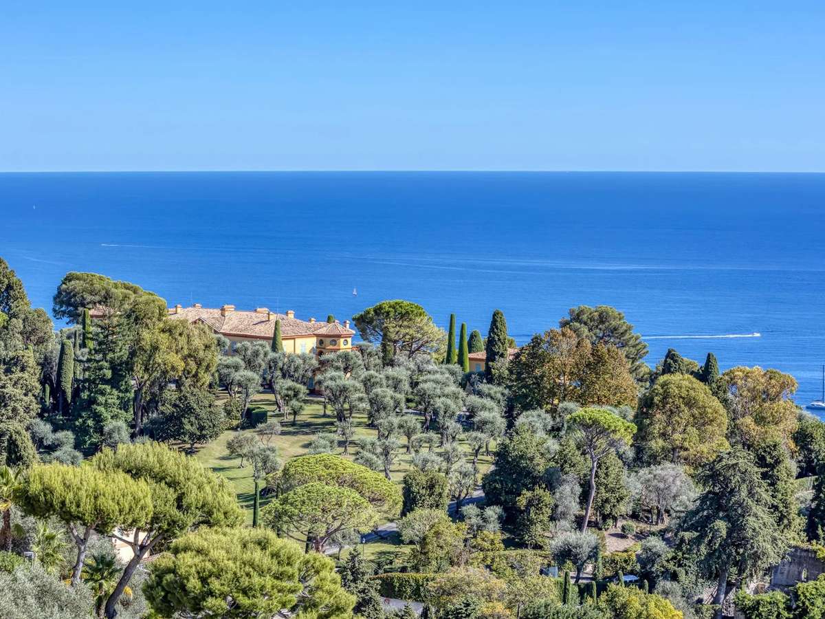 Appartement Villefranche-sur-Mer