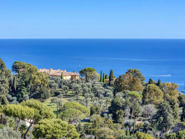 Appartement Villefranche-sur-Mer - 2 chambres - 62m²