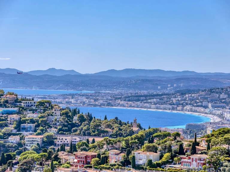 Appartement Villefranche-sur-Mer - 2 chambres - 62m²