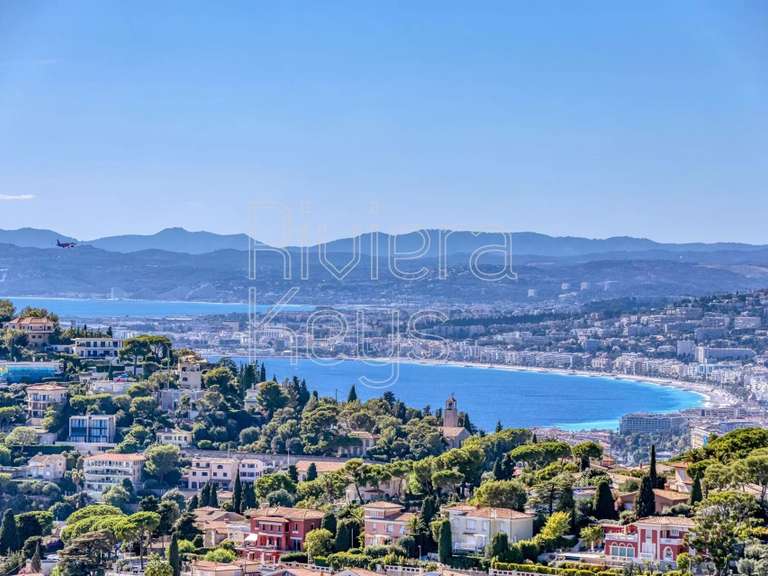 Apartment Villefranche-sur-Mer - 2 bedrooms - 62m²