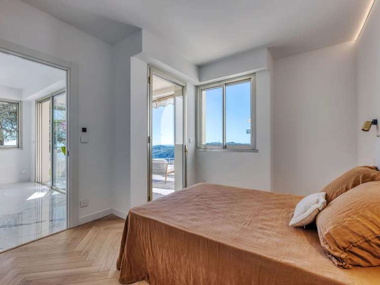 Appartement Villefranche-sur-Mer - 2 chambres - 62m²