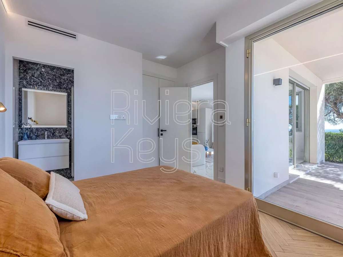 Appartement Villefranche-sur-Mer