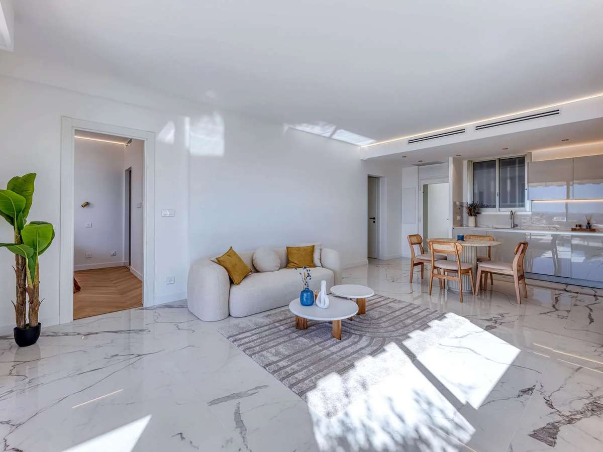 Appartement Villefranche-sur-Mer