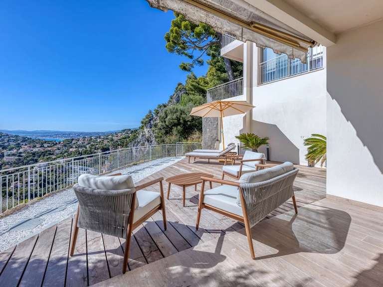 Appartement Villefranche-sur-Mer - 2 chambres - 62m²