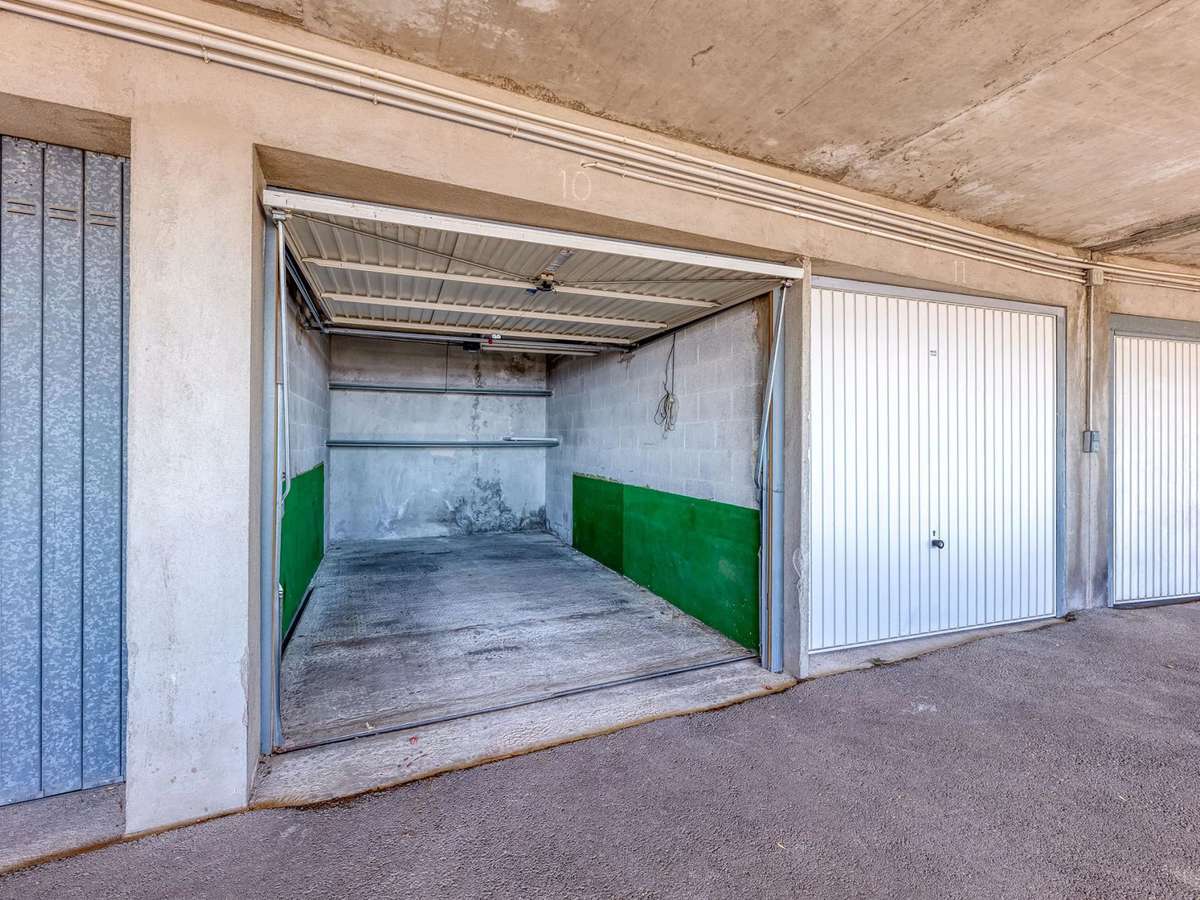 Appartement Villefranche-sur-Mer