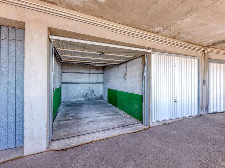 Appartement Villefranche-sur-Mer - 2 chambres - 62m²