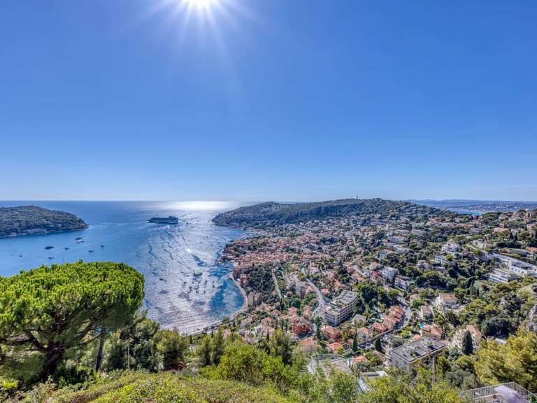 Appartement Villefranche-sur-Mer - 2 chambres - 62m²