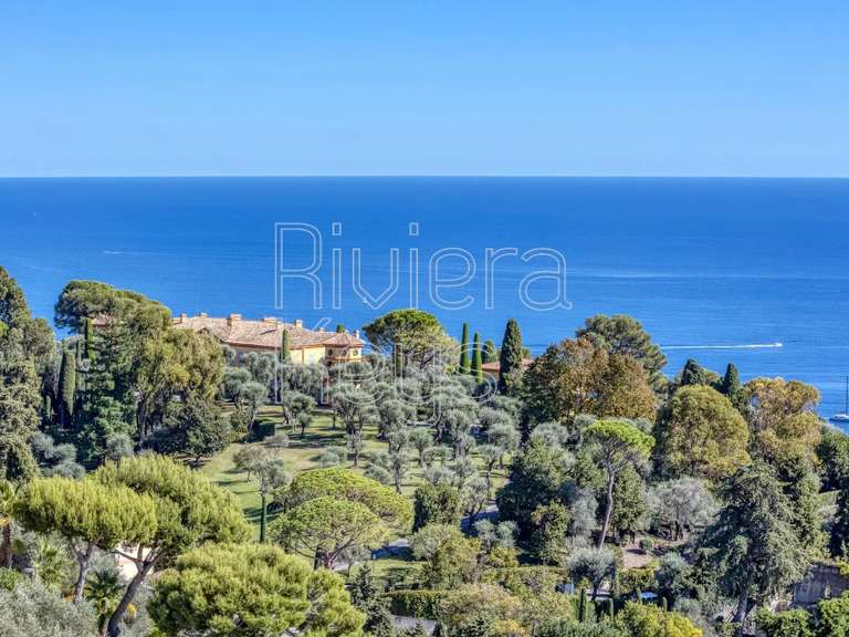 Apartment Villefranche-sur-Mer - 2 bedrooms - 62m²