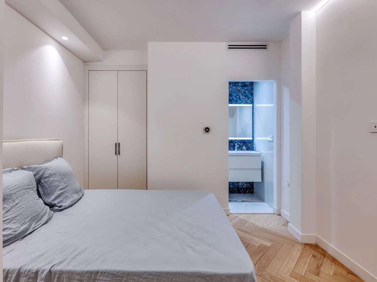 Appartement Villefranche-sur-Mer