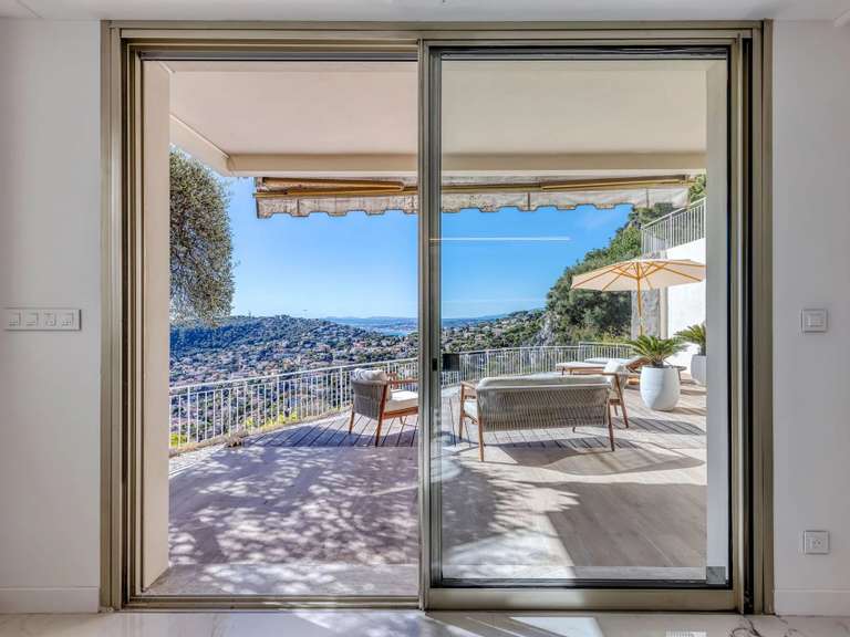 Appartement Villefranche-sur-Mer - 2 chambres - 62m²