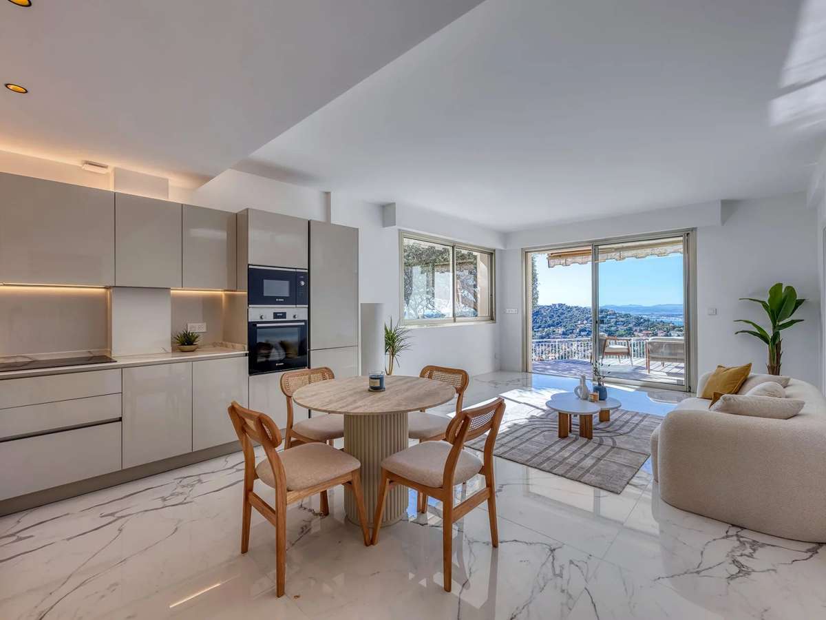 Appartement Villefranche-sur-Mer