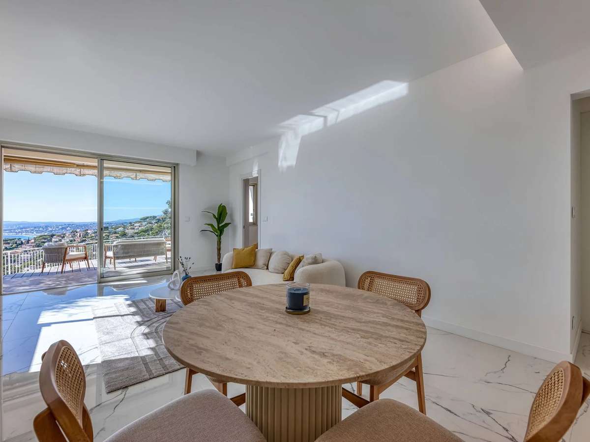Appartement Villefranche-sur-Mer