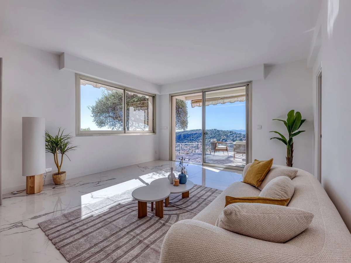 Appartement Villefranche-sur-Mer