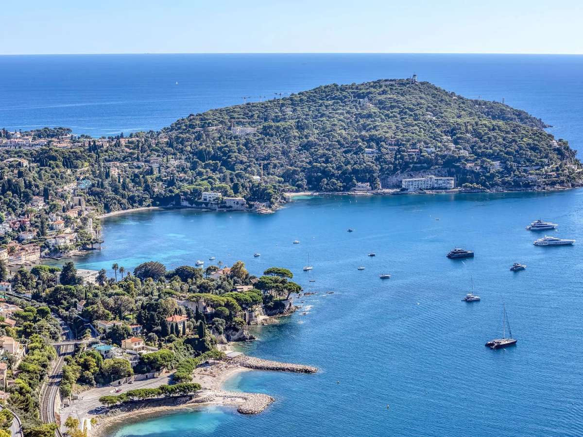 Appartement Villefranche-sur-Mer