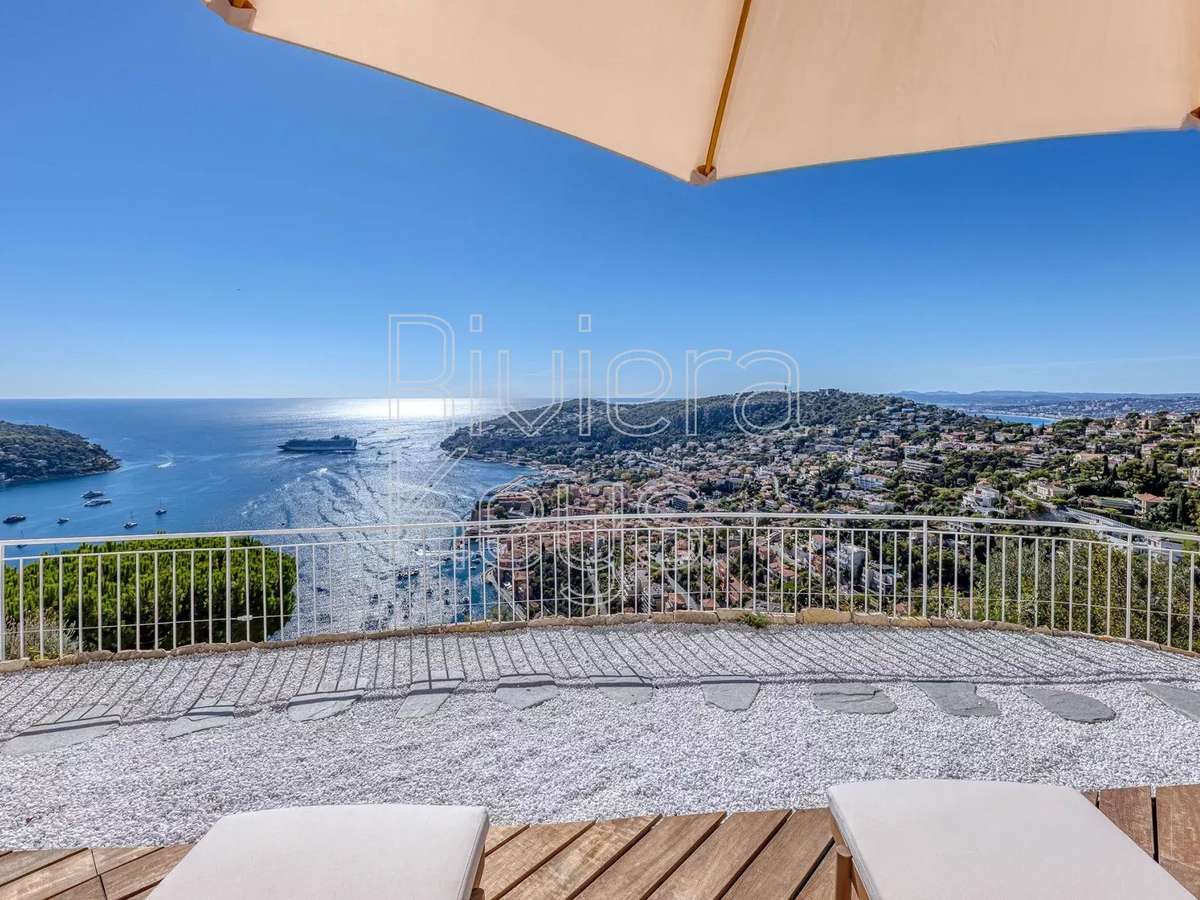 Appartement Villefranche-sur-Mer