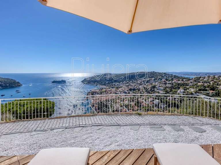 Apartment Villefranche-sur-Mer - 2 bedrooms - 62m²